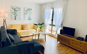 Hauzify I Apartament Fortuny